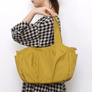 COOCO Tote Bag Pocket