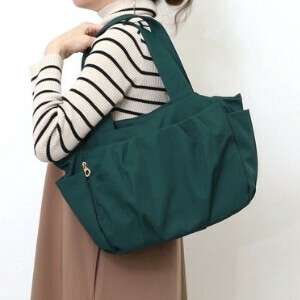 COOCO Tote Bag Pocket