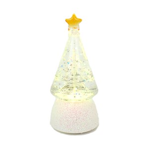 ミニバディー ツリーインツリー クリアー <クリスマス>