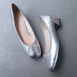 Pre-order Rain Shoes Low-heel Pumps