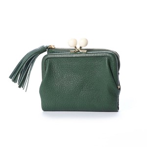 Bifold Wallet Gamaguchi