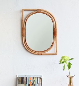 Leaf Mirror Furniture