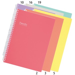 Notebook
