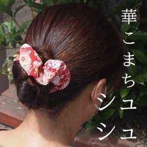 Hair Tie Japanese Pattern