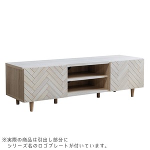 Herringbone Characteristic Series Assembly Furniture 3 5 Row Bord