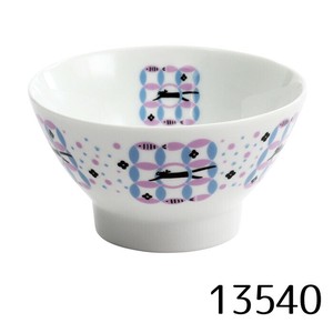 Rice Bowl Cloisonne