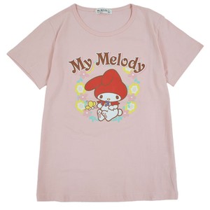 My Melody Short Sleeve T-shirt