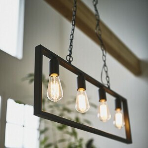 シーリングライト おしゃれ 照明器具 ライト 照明 三連 LED対応