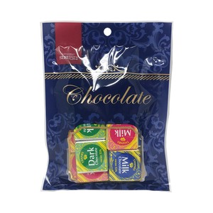 ナポリタンチョコレート