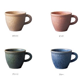 【人気商品】Classicマグカップ　日本製　陶器　SAKUZAN　作山窯