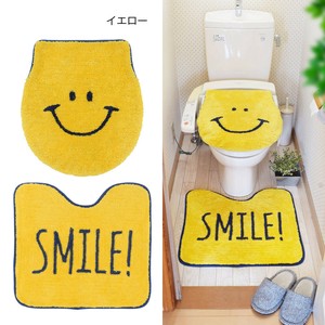 Toilet Mat