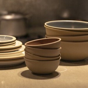Donburi Bowl Porcelain Ain bowl M Popular Seller