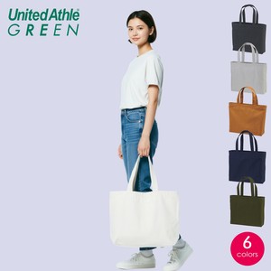 Tote Bag L size 5-ounce