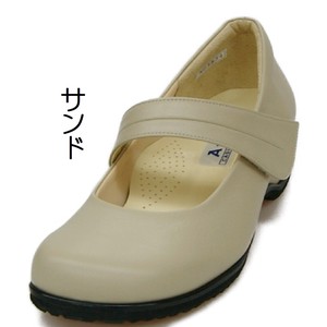 舒适/健足女鞋 新颜色 日本制造