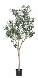 オリーブ180cm【造花観葉樹木】