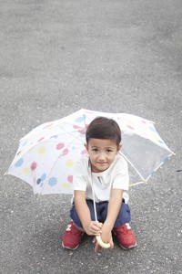 Umbrella kids 45cm