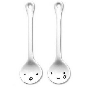 Miffy Spoon Face Made in Japan