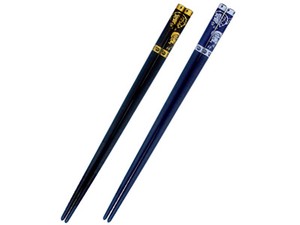 Japanese Style Chopstick Fujin Raijin