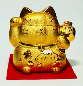 Animal Ornament MANEKINEKO