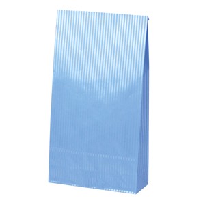 Square-cornered Paper Bag Crystal