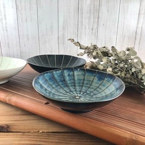 美浓烧 大钵碗 陶器 日本制造