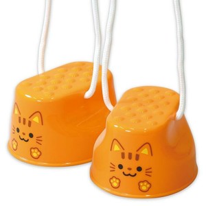 Sports Toy Cat