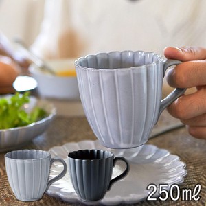 Mino ware Mug Gift Cafe Pottery Made in Japan
