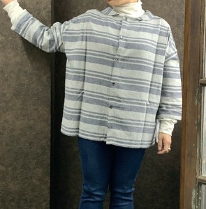 Button Shirt/Blouse Cotton