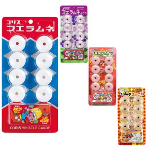 【お菓子】『フエラムネ　20個入　上代¥70×20個入』<4種>