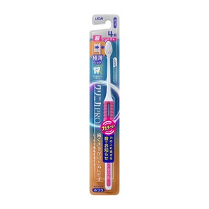 Clinica PRO Toothbrush 4 Compact Standard