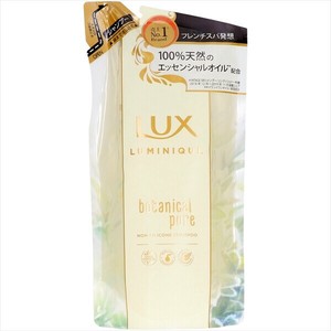 ユニリーバ　ラックス ルミニーク ボタニカルピュア シャンプー詰替用×18点セット【 シャンプー 】