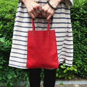 Tote Bag Made in Japan