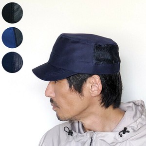 MESH WORK CAP　ワークキャップ