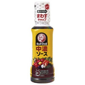 Sauces 200ml