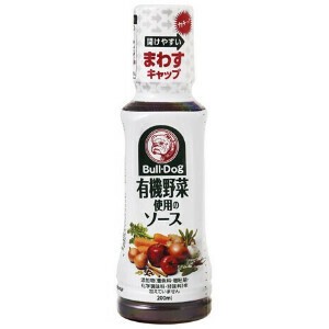seasoning 200ml