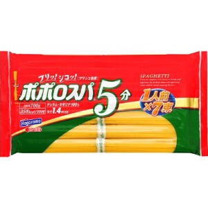Noodle/Pasta 5/10 length