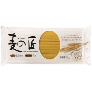 Noodle/Pasta 1.6mm