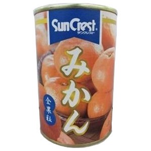 Canned Food Fruits