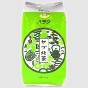 ハラダ製茶 銘茶 青の園 1Kg x5 【お茶】