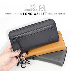 Long Wallet L
