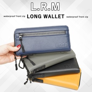 Long Wallet L M