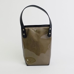 Handbag Spring/Summer Clear