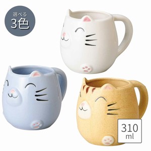 Mino ware Mug Pastel Made in Japan