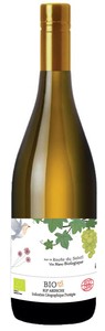 ルート・デュ・ソレイユ オーガニック ブラン 375ml