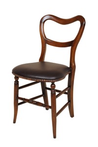 Chair Antique Mini