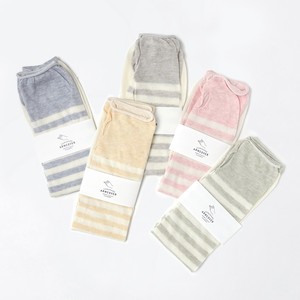 Arm Cover UV Protection Organic Cotton Made in Japan
