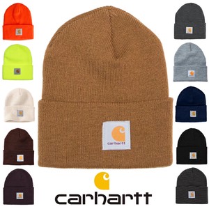 针织帽 CARHARTT Carhartt