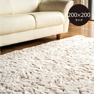 Rug COLOR 200 x 200cm