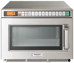 微波炉/烤箱/烤面包机 sonic