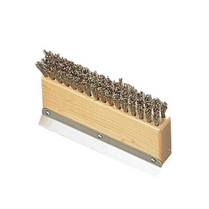 カーライル　ピザオーブン用ブラシ 4029100　ブラシのみ